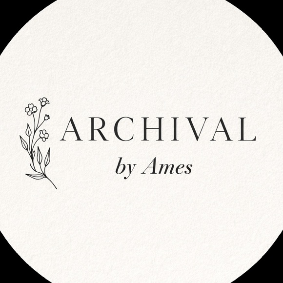 archivalbyames